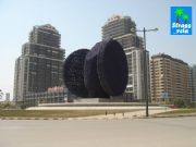 La Dama Ibérica. Valencia, Comunidad Valenciana